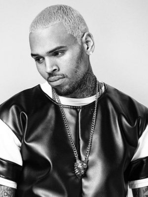 Vergewaltigungsverdacht: Chris Brown in Paris verhaftet