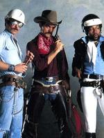 Village People: Der Cop besiegt die Musikindustrie