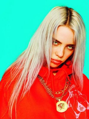 Vorchecking: Billie Eilish, Fler, Nura