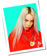 Vorchecking: Billie Eilish, Fler, Nura