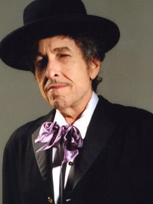 Vorchecking: Bob Dylan, Uriah Heep, Ava Max