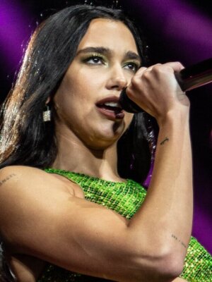 Vorchecking: Dua Lipa, Jan Delay, Broilers