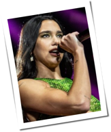 Vorchecking: Dua Lipa, Jan Delay, Broilers