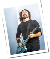 Vorchecking: Foo Fighters, Andrea Berg, The Weeknd