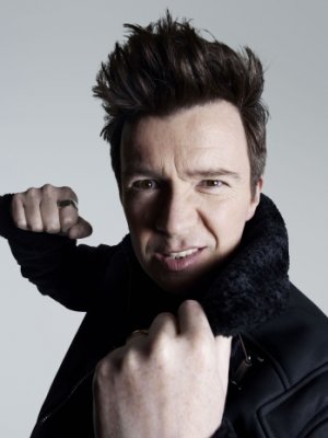 Vorchecking: Rick Astley, Dirty Projectors