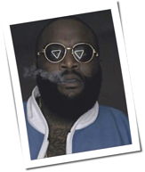 Vorchecking: Rick Ross, Metronomy, Mike Oldfield