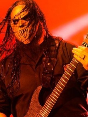 Vorchecking: Slipknot, Ufo361, Oonagh