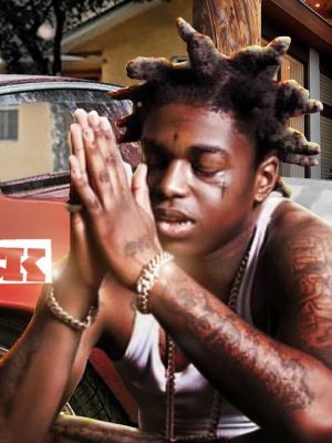 Waffenbesitz: Kodak Black muss ins Gefängnis