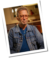 Wegen Impfpflicht: Eric Clapton verweigert Auftritte