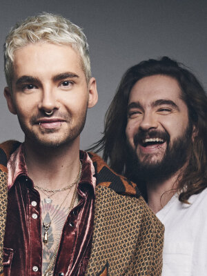 Wetten, dass ..?: Tokio Hotel als Gottschalks Erben?