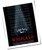 Whiplash: Ein Musikfilm, der sich wie ein Kriegsfilm anfühlt