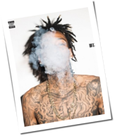 Wiz Khalifa: Adele-Cover und Twitter-Beef