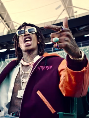 Wiz Khalifa: Das Video zu 