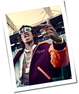 Wiz Khalifa: Das Video zu 