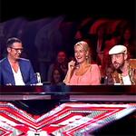 X-Factor: Welcome To The Machine Teil II
