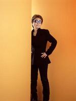 Yoko Ono: Schwulen-Song toppt US-Charts