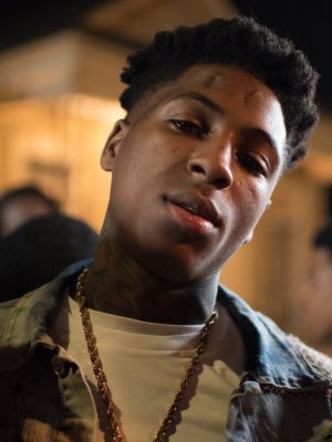 YoungBoy NBA: Trashiges Video 