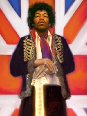 Zum Todestag: Die 20 besten Jimi Hendrix-Songs