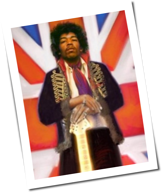 Zum Todestag: Die 20 besten Jimi Hendrix-Songs