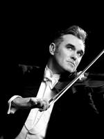 laut.fm-Charts: Morrissey ist der Meistgeliebte