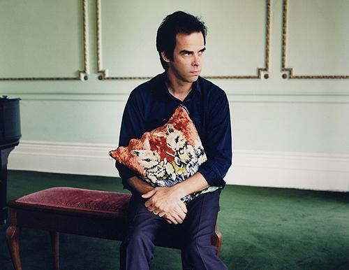 Nick Cave – Nick Cave.