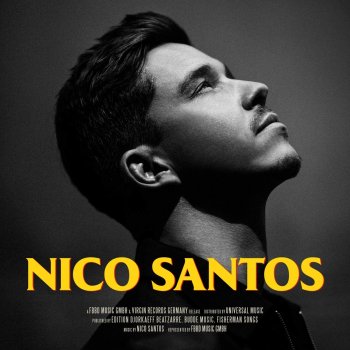 Nico Santos - Nico Santos