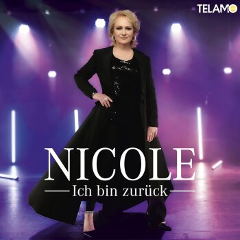 Nicole - Ich Bin Zurück Artwork