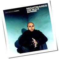 Nightmares On Wax - DJ-Kicks