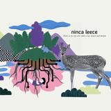 Ninca Leece - There Is No One Else When I Lay Down And Dream Artwork