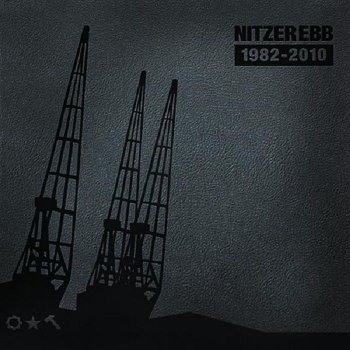 Nitzer Ebb - 1982-2010: The Box Set