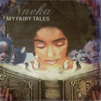 Nneka - My Fairy Tales Artwork