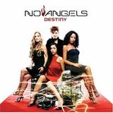 No Angels - Destiny Artwork