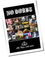 No Doubt - The Videos 1992 - 2003