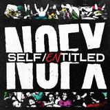 NoFX - Self Entitled Artwork