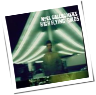 Noel Gallagher's High Flying Birds - Noel Gallagher's High Flying Birds