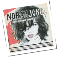 Norah Jones - ... Little Broken Hearts
