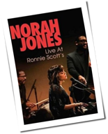 Norah Jones - Live At Ronnie Scott's Jazz Club - 2017