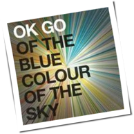 OK Go - Of The Blue Colour Of The Sky