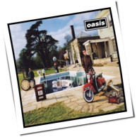 Oasis - Be Here Now (25th Anniversary)