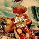 Oasis - Dig Out Your Soul Artwork