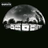 Oasis - Don't Believe The Truth Artwork