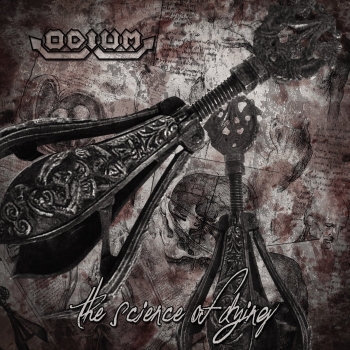 Odium - Science Of Dying