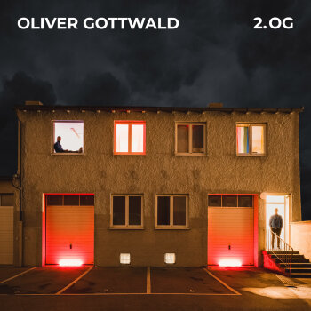 Oliver Gottwald - 2. OG