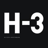 Oliver Huntemann - H-3