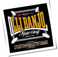 Olli Banjo - Sparring