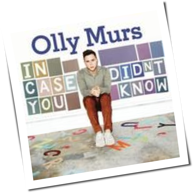 Olly Murs - In Case You Didn't Know