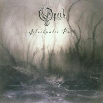 Opeth - Blackwater Park Artwork