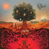 Opeth - Heritage Artwork