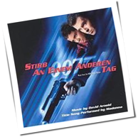 Original Soundtrack - 007 - Stirb An Einem Anderen Tag