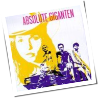 Original Soundtrack - Absolute Giganten